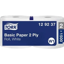 TORK 129237 2 Sheet Cleaning Cloth