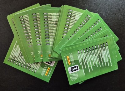 Panini World Cup 2026 Adrenalyn XL Digital Codes x 40 | eBay UK
