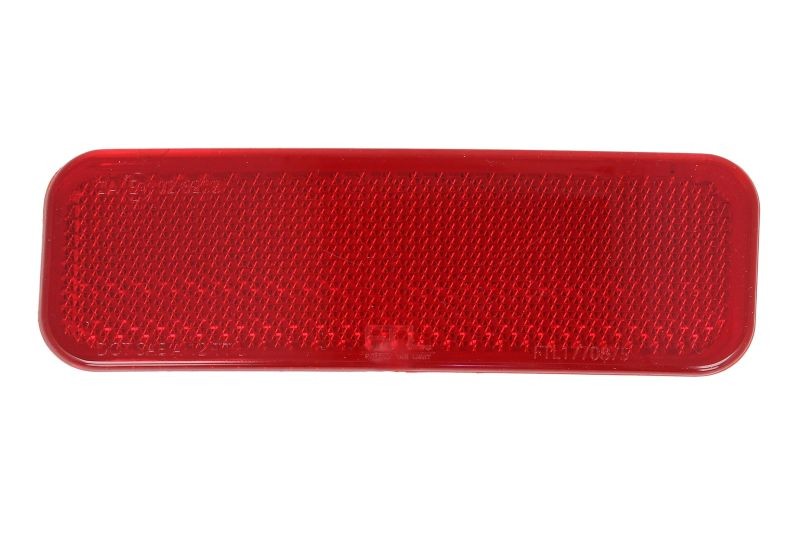4x ✅Fits BLIC 5403-03-1726105P Reflective lights 5403-03-1726105P Th ⭐UK Seller⭐