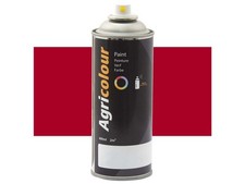 SPAREX® Farbspray IHC Rot
