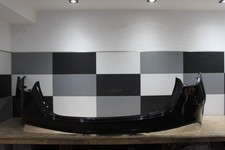 STOßSTANGE hinten Original + Mercedes GLC II X 254 AMG ab 2022 + A2548859001