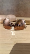 VINTAGE SUNGLASSES DIOR Subdior1 MASK /RARE
