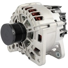 Alternator For Nissan Rogue Sport 2017-2022 L4 2.0L 21072 23100-4BB0A TG12C167