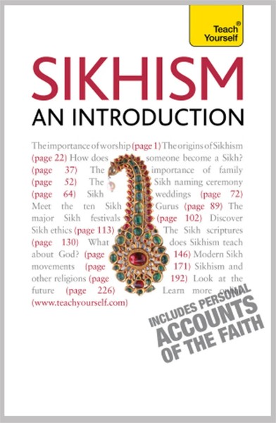 Sikhism - An Introduction: Teach Yourself | Owen Cole | Englisch | Taschenbuch-image