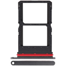 Dual Sim Card Tray Compatible For Razr / Razr 50 XT2453 / 2024 Koala Grey