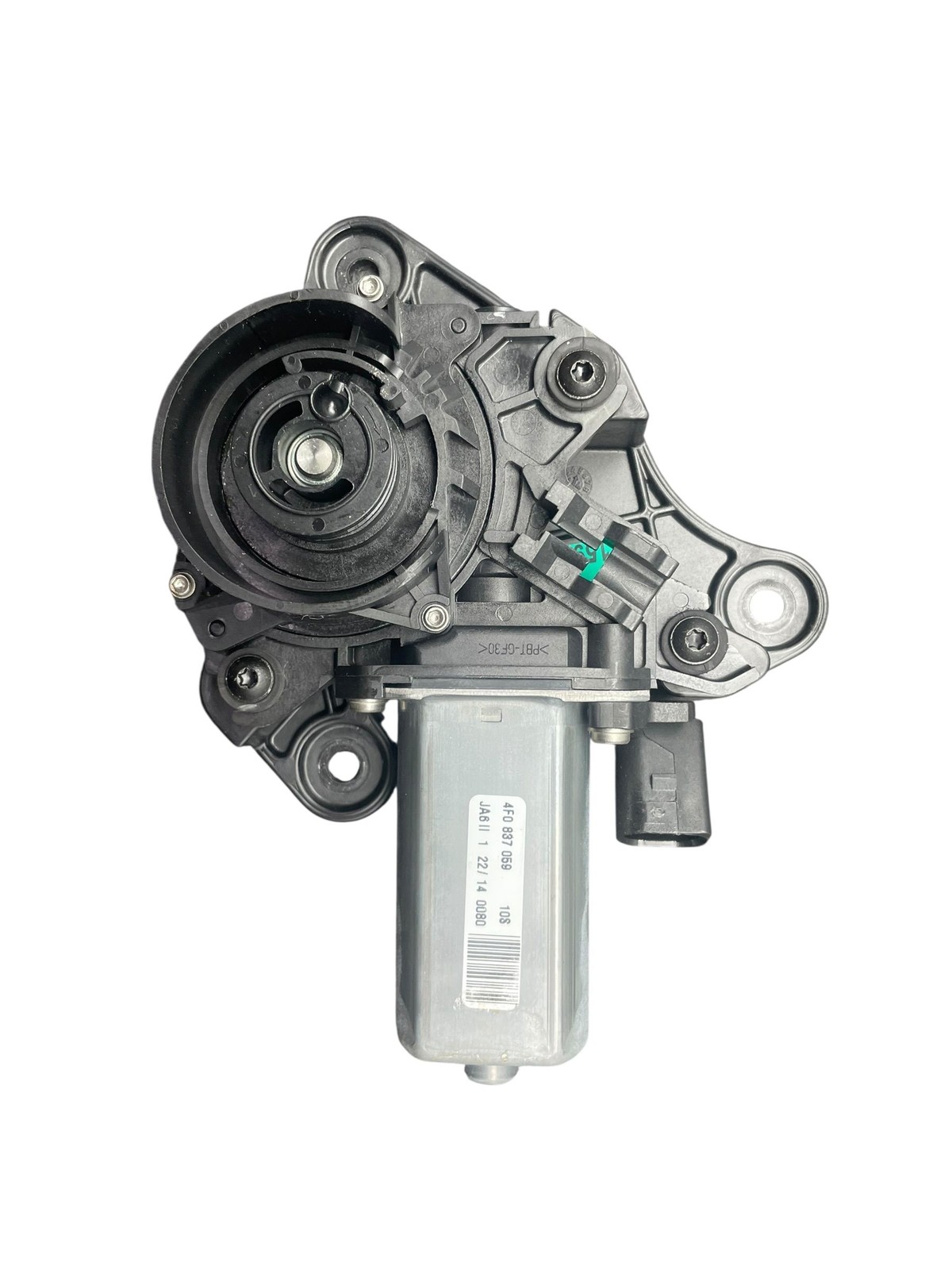 2013-2019 BENTLEY FLYING SPUR 4W 223B FRONT LEFT SIDE DOOR LOCK ACTUATOR MOTOR