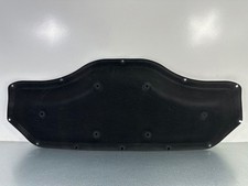 BMW X1 F48 F49 2015-2020 D�mmmatte Hitzeschutzmatte Motorhaube 7471230 DEL21848