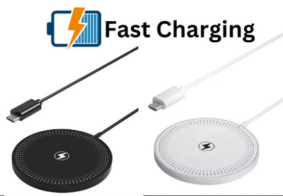 Magsafe Ladegerät Magnetic USB-C Charger 30W für iPhone 16 15 14 13 Pro Max Mini