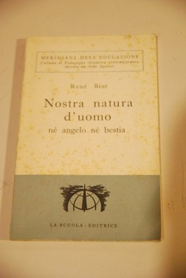 unsere natur von mensch weder engel noch tier