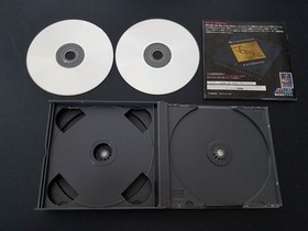 Import Sega Saturn SMT Devil Summoner: Soul Hackers - Japan Japanese US SELLER