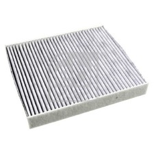 Innenraumfilter Pollenfilter für Skoda Fabia 2 542 545 3 NJ3 NJ5 Rapid | 245898