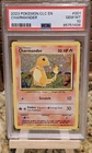 Pokémon Trading Card Game Classic Charmander 001/034 Holo PSA 10 GEM MT EN Basic