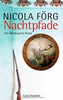 Nachtpfade - Ein Oberbayern-Krimi von Förg, Nicola | Buch | Zustand gut - Picture 1 of 2