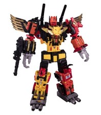 Transformers Power of the Primes PP-31 Predaking