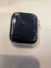 Apple Watch Series 4 40mm For Parts Untested