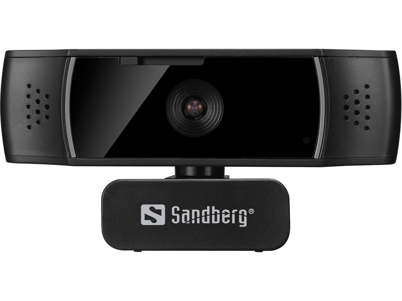 Sandberg Light Usb Webcam Autofocus Dualmic - Image 3