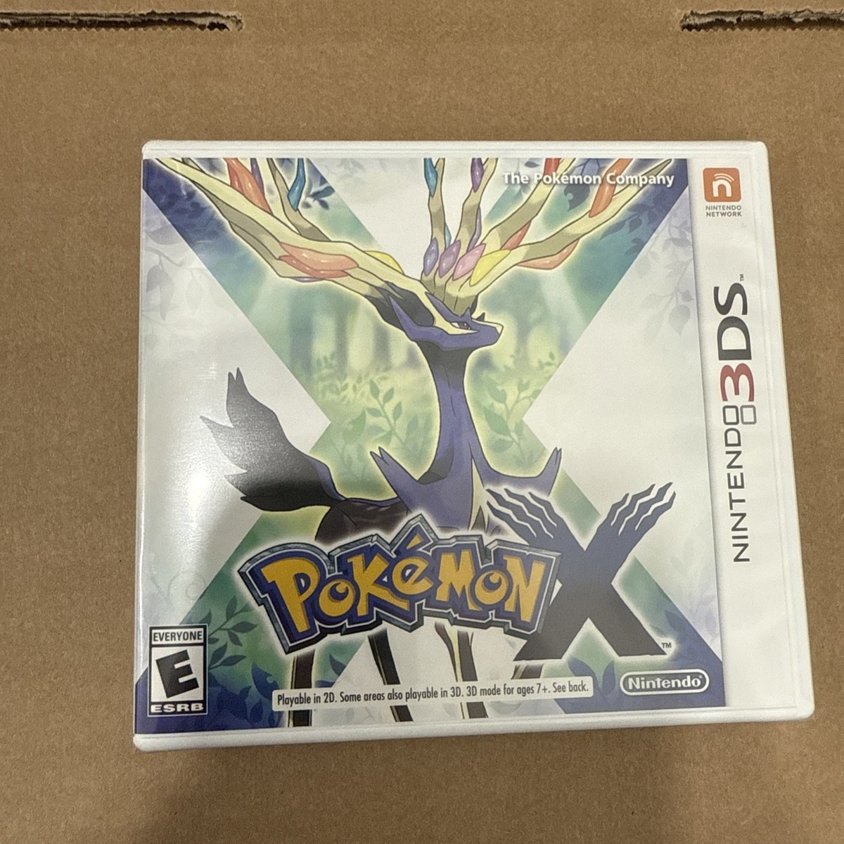 Pokémon Platinum Version (Nintendo DS, 2009) for sale online