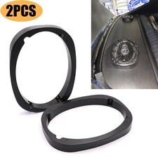 2X 6x9 Car Speaker Install Adapter Plates+ Sp...