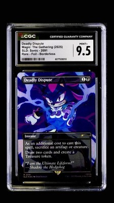 sonic pokemon card Ugly 1 Super Sonic Pokmon Card 