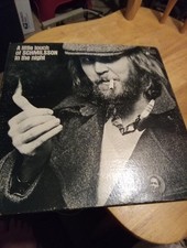 A Little Touch Of Schmilsson In The Night