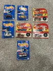 Vintage Hot Wheel Lot 90s