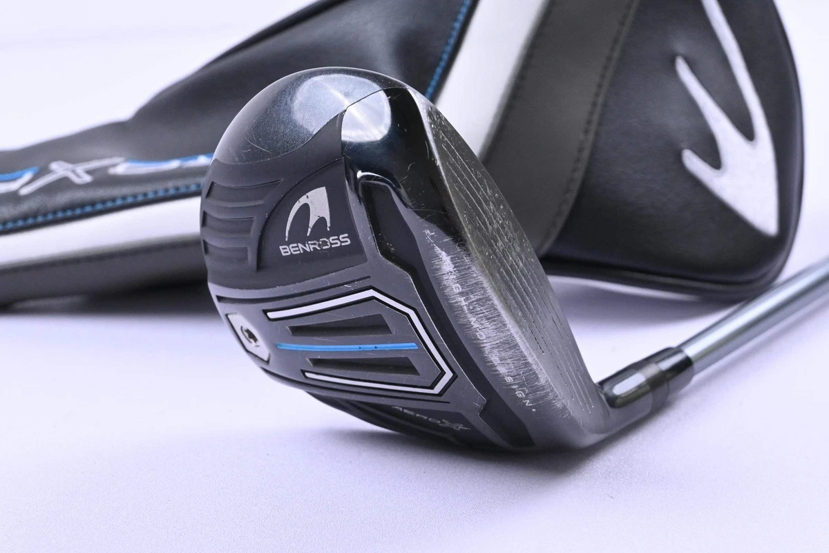 BenRoss Aero x Hybrid 5 Vista Pro A Flex - ACM Products