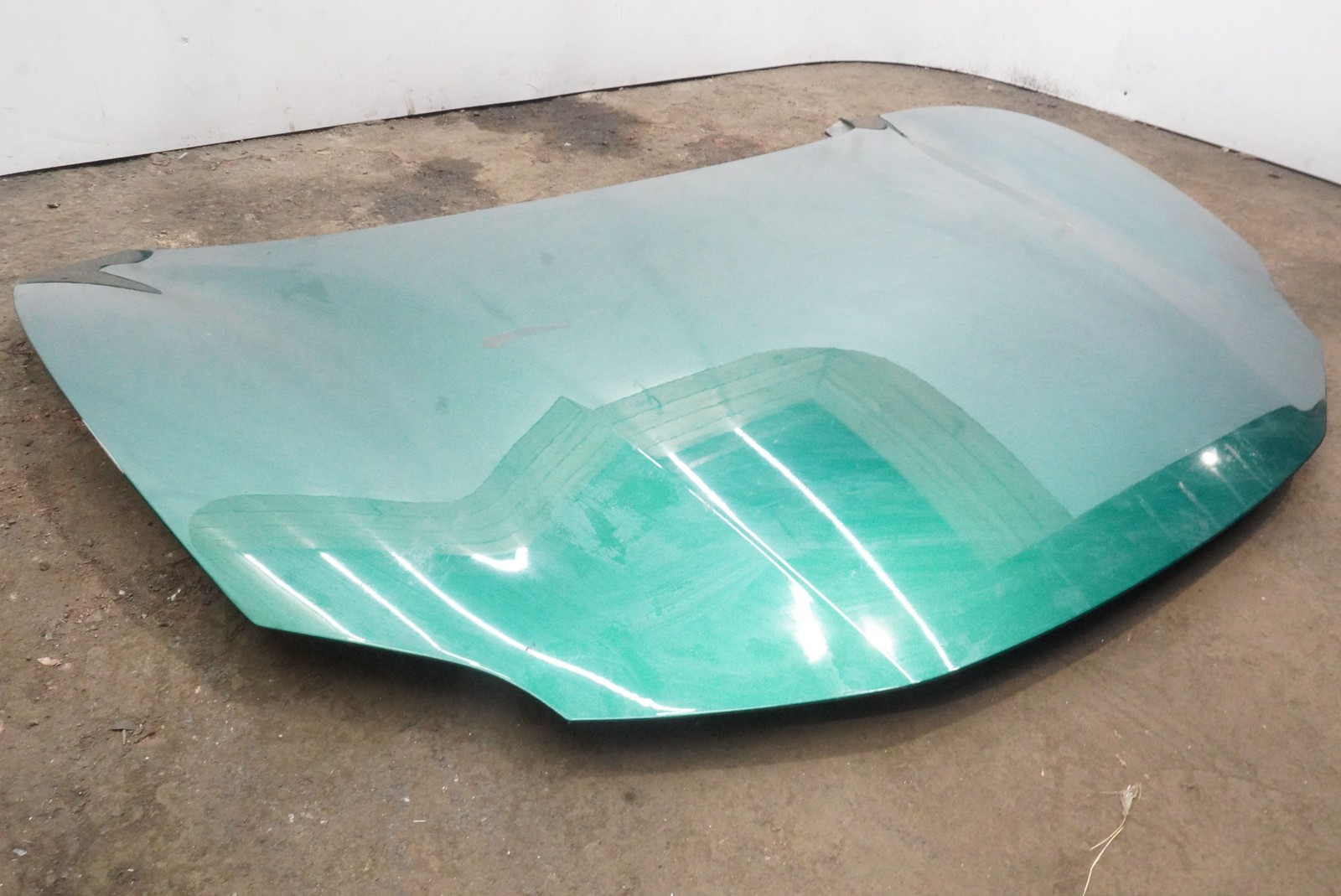Front Hood Lid Bonnet Panel Assembly 985952573 OEM Ferrari 296 GTB GTS F171 2024