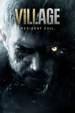 [PC] Resident Evil Village RE VIII - STEAM [RoW]