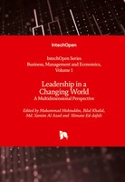 Taufiq Choudhry | Leadership In A Changing World | Buch | Englisch (2022)