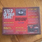 Stinky Footboard STINKYBOARD PC Footpad Hands-Free Controller gaming — photo 3
