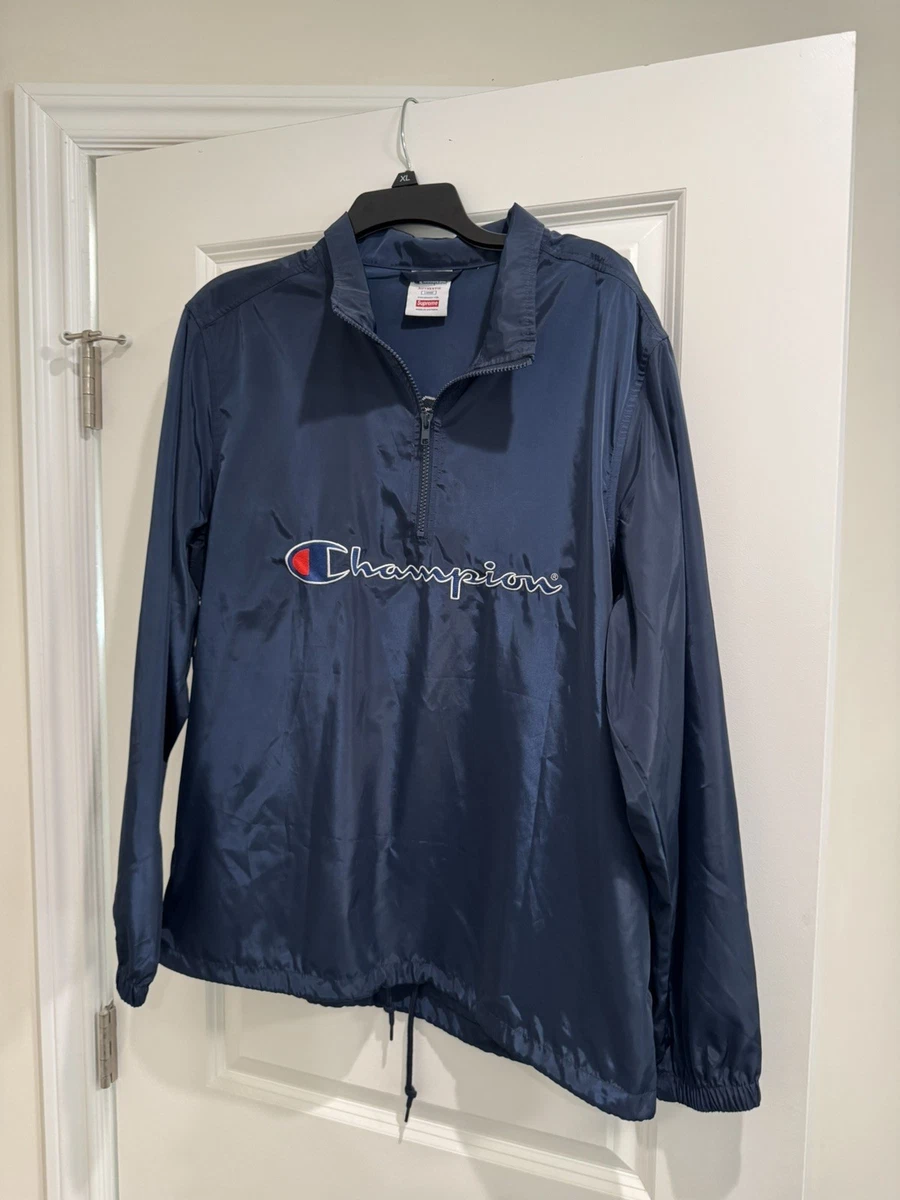 Supreme Blue Coats, Jackets & Vests for Men for Sale | Shop New