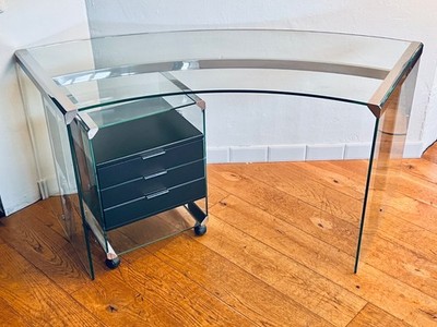 1x Schreibtisch  Gallotti & Radice  Office Desk  Furniture