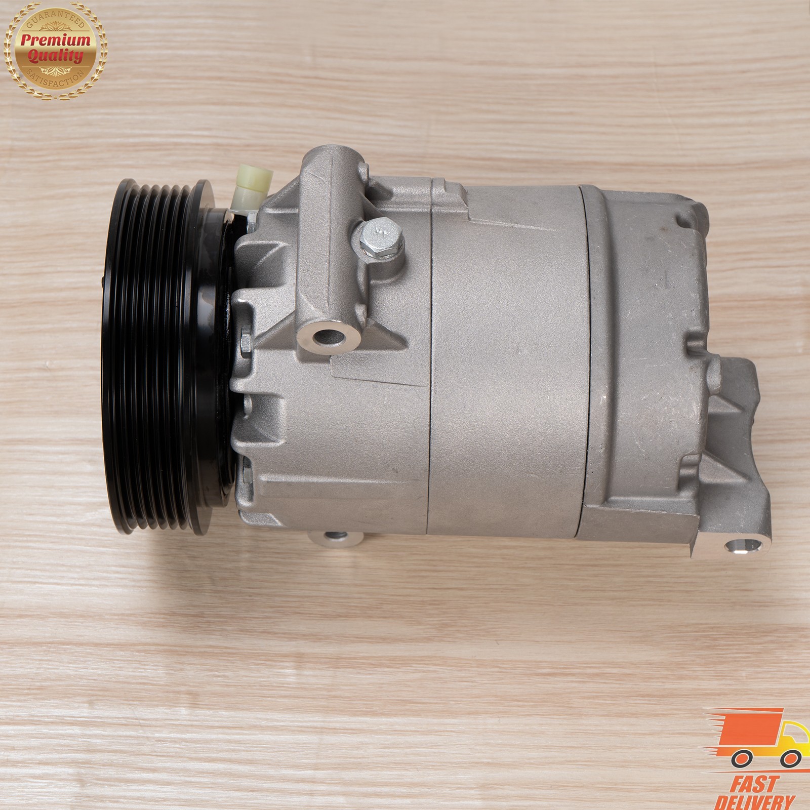 AC Compressor Pump For Ferrari F430 Enzo Maserati GranTurismo GranCabrio 284728