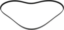 Genuine Nissan Serpentine Belt 11720-JA80B