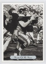 1992 All World Tom Fears #278 HOF 0b3