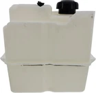 HUSQVARNA OEM 597954504 / 597954501/ 597954502 FUEL TANK. 2.5 GAL.FRONT. EPA.19.