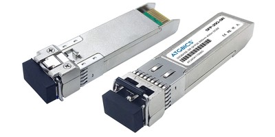 ATGBICS SFP-10/25G-SR-S-C Glasfaser Netzwerk Transceiver Modul 2500