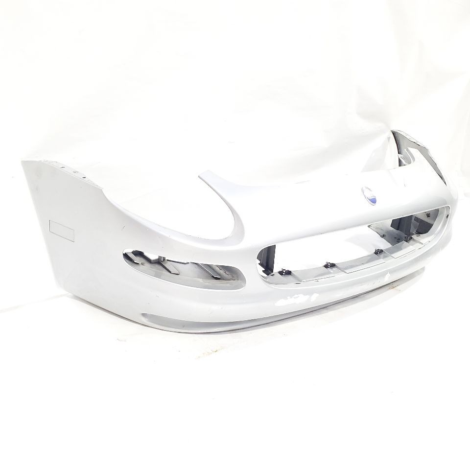 Used Bumper Assy Front fits: 2003 Maserati SPYDER CC Grade A