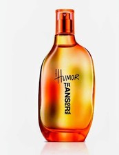 HUMOR TRANSFORMA EAU DE COLOGNE "UNISEX" BY NATURA VEGAN 75 ML/ 2.54 Fl Oz
