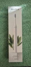 Suri Electric Toothbrush - Sea Mist (white)