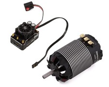 Hobbywing Xerun XR8 Pro G3 Brushless ESC/4268...