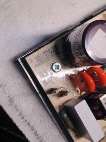 Exclusive tandy Memorex Vis Video Console power supply 8859130 B01. TP24454414 