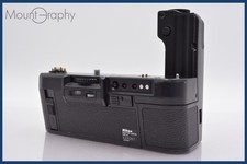 EXC Nikon MOTOR DRIVE MD-4 FromJapan yk3641