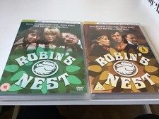 Robin's Nest - Series 1 - Complete (DVD, 2013) for sale online