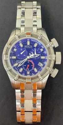 INVICTA Gent's Wristwatch 10539 (ROC048164)