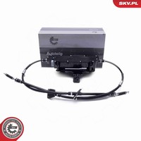 Stellelement Feststellbremse Bremssattel Esen SKV 59SKV270 FüR Hyundai Santa FÉ