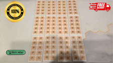 120 Pcs Magnetic Nasal Breathing Strips Nose Support Free Shipping