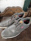Vintage Size  13 Mens Shoes Levies Brand — photo 1