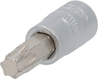 "Ks Tools 911.1447 1/4\" Bit-Stecknuss Torx, T40"