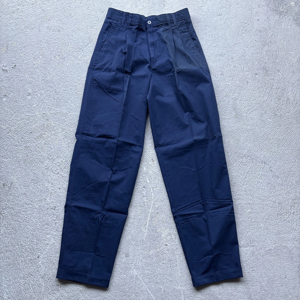 DOCKERS Blue Pants for Men for sale | eBay